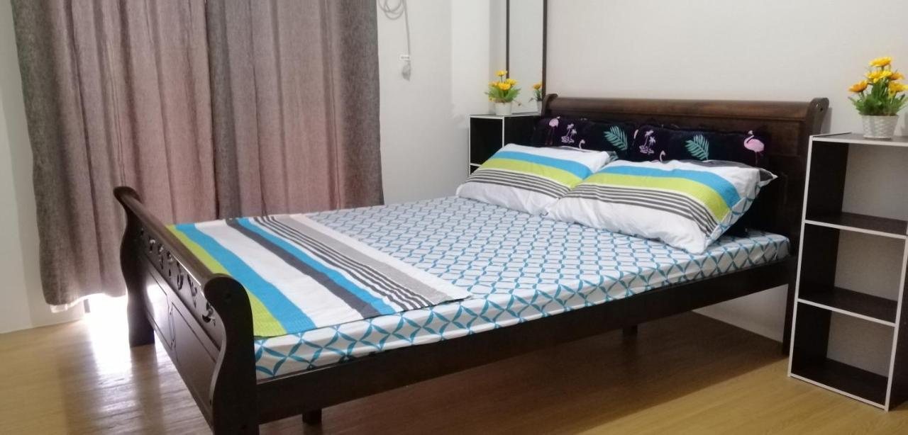 Pine Suites Tagaytay 2 Bedroom W/ Netflix And Parking, Wifi, Balcony, And Great View Tagaytay City Bagian luar foto