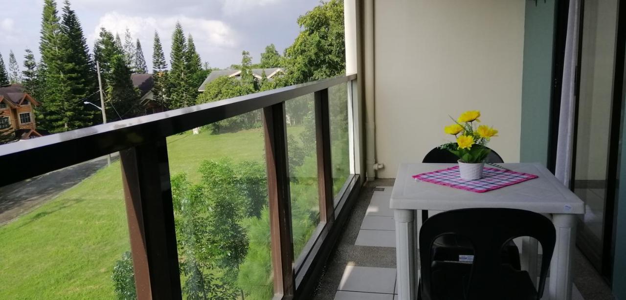 Pine Suites Tagaytay 2 Bedroom W/ Netflix And Parking, Wifi, Balcony, And Great View Tagaytay City Bagian luar foto